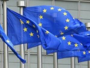 ЕС има предварителен план за изпращане на войски в Мисрата