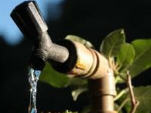 Половин Хасково може да остане без вода 