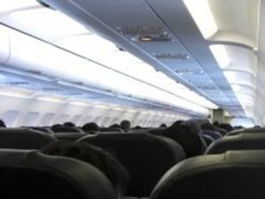 Ръст на превозените пътници отчитат авиокомпаниите по света