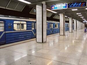125 хил. пътници повече се возят със столичното метро