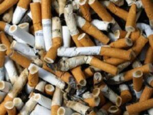ЕК: Контрабандата на цигари е основно предизвикателство пред ЕС
