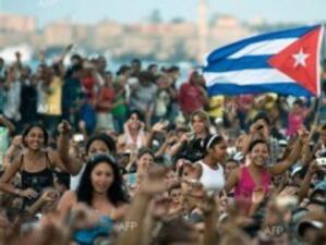 Куба е изправена пред най-тежката суша от половин век насам