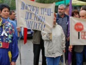 В Дупница учредиха нов учителски синдикат