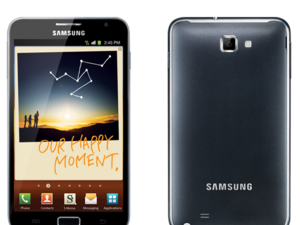 Samsung продължава серията от рекордни печалби