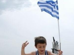 Гърция ще получи шестия си спасителен транш