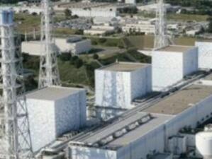 Нивото на радиация във водата край Фукушима отново се е покачило