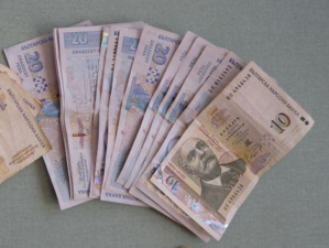 57 млн. лв. повече събрани данъци във Варна за 2012 г.