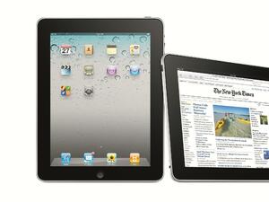 Готов е нов iPad от Apple?