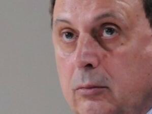 Божидар Данев: Проблемите в БДЖ ще окажат натиск върху Бюджет 2012
