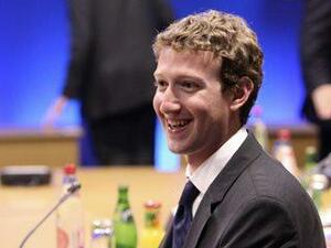 Зукърбърг държи близо 30% от акциите на Facebook