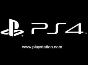 Sony показа PlayStation 4