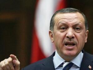 Турция е против въоръжаването на либийските бунтовници
