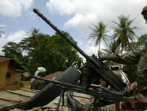 Ожесточени боеве в Абиджан между поддръжници на Гбагбо и Уатара
