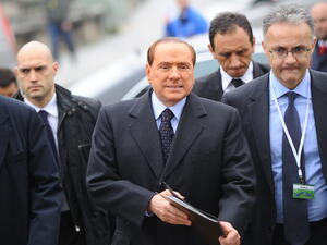 Италианската прокуратура с ново разследване срещу Берлускони