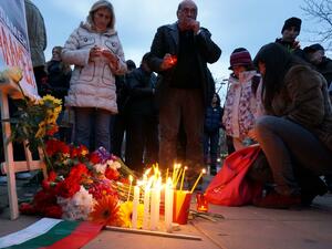 Ден на национален траур в памет на Пламен Горанов