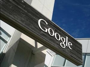Google набляга на електронната търговия?