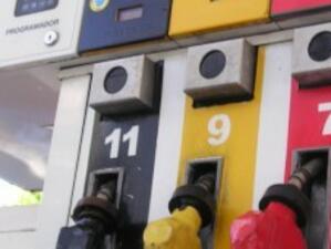 Трайков: Мораториумът на цените на горивата не решава въпроса