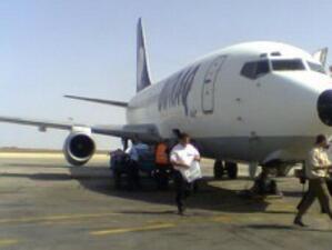 Турция предвижда да поеме управлението на летището в Бенгази