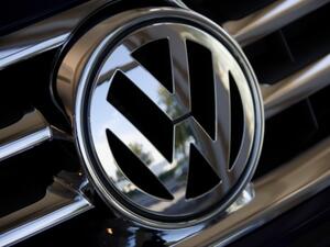 Volkswagen отваря седем завода в Китай