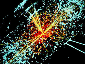 Физици: Наистина открихме бозона на Хигс!