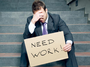 Безработицата - във фокуса на служебния кабинет