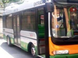 Нови автобуси в транспортната мрежа на Варна