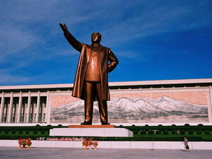 Северна Корея отново потъна в интернет мрак