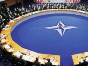НАТО започна операцията "Обединен защитник"