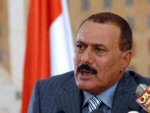 Парламентът на Йемен одобри въвеждането на извънредно положение в страната