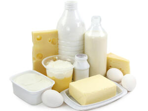 Реабилитираха млечните продукти с вредното палмово масло