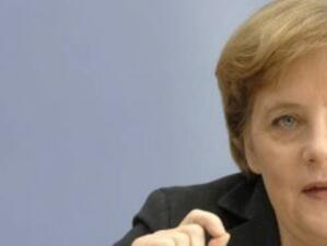 Меркел създаде етичен комитет за ядрената енергия
