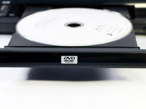 Възраждат DVD-плейъра
