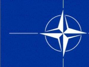 НАТО приветства резолюция 1973 на СС на ООН