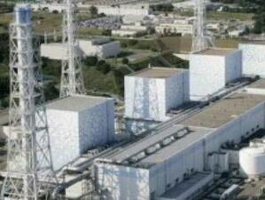 Все още не е ясно дали авариралите реактори в японската АЕЦ са под контрол