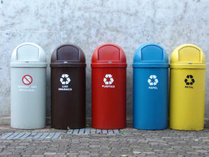 Фирмите за преработка на отпадъци се отчетоха пред МОСВ