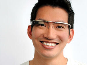 Кой се страхува от очилата на Google?