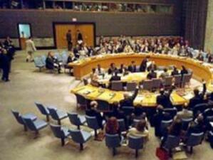 Съветът за сигурност на ООН се споразумя по проекторезолюция за Либия