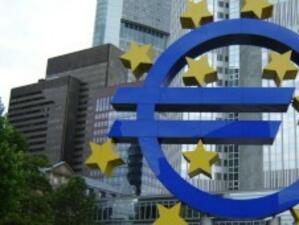 Годишната инфлация в ЕС се е задържала на равнище 2.8% през февруари
