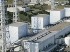 Започна операция за изпускане на пара от втори реактор на АЕЦ "Фукушима 1"