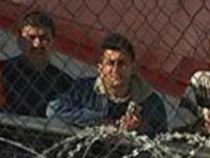 Гърция възроди идеята за стена срещу нелегалните имигранти