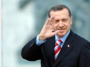 Турция се противопоставя на операция на НАТО в Либия