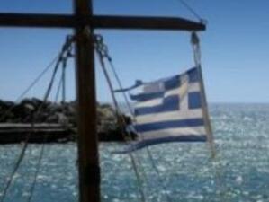 Туризмът в Гърция отбелязва ръст въпреки кризата