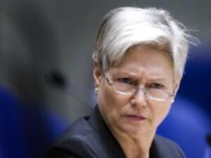 Мария ван дер Ховен ще застане начело на Международната енергийна агенция