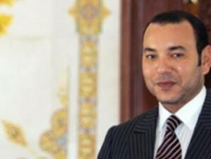 Кралят на Мароко обеща промяна на конституцията и реформи