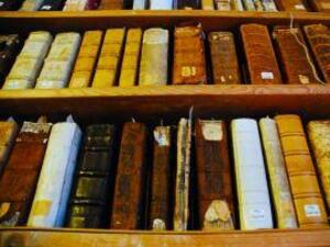 Търсим книги в уебкаталог, обединяващ 24 библиотеки в страната