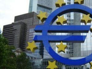 ЕЦБ е против преструктуриране на гръцкия дълг