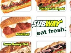 Subway изпревари McDonald's по брой ресторанти