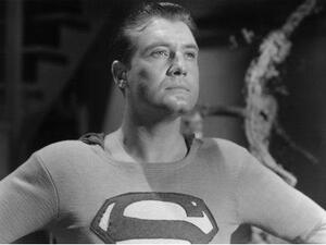 <p> </p>
<p style="margin-bottom: 0cm;"><span>Супермен: 1952 г. Първият супергерой, появил се на малък екран.</span></p>