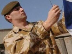 Съкращават 11 000 работни места в британската армия