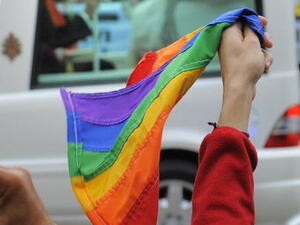 Върховният съд на САЩ с историческо решение за гей браковете